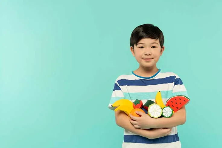 BEST PRACTICE UNTUK PERMASALAHAN GIZI ANAK