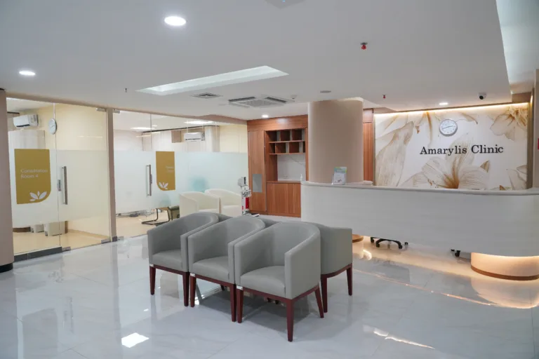 Klinik Eksekutif