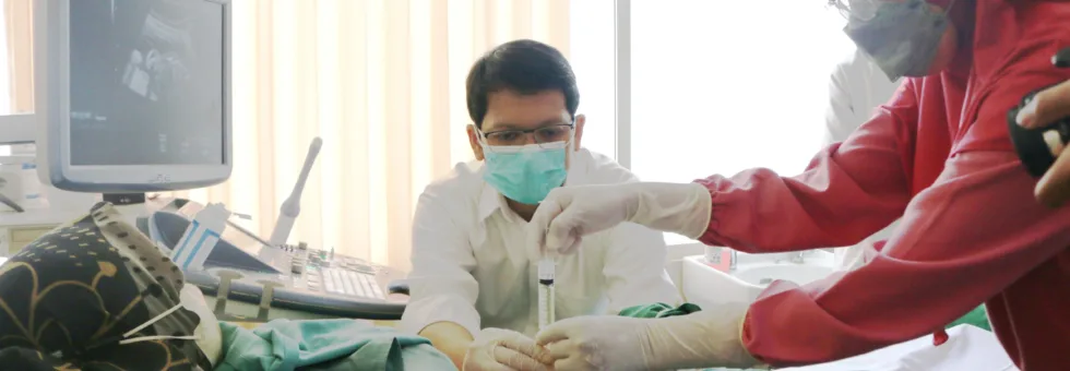 Klinik Fetomaternal