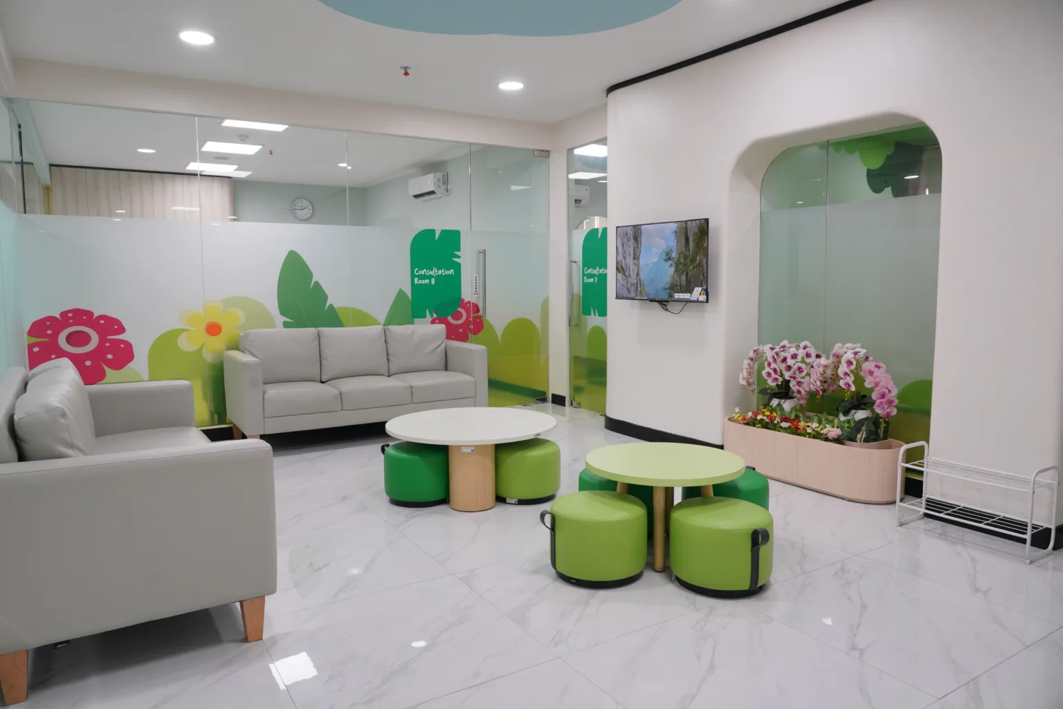 Klinik Amarylis