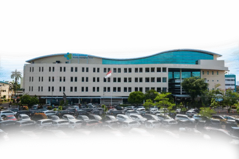 Klinik TB DOTS