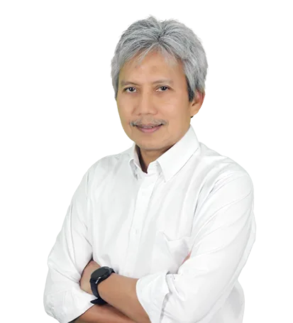 Dr. dr. Irvan Adenin, Sp.OG-KFM