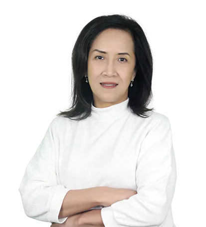 dr. Sadina Pramuktini, Sp.OG (K), KFM