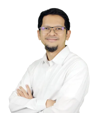 Dr. dr. Raden Aditya Kusuma, Sp.OG, MSc