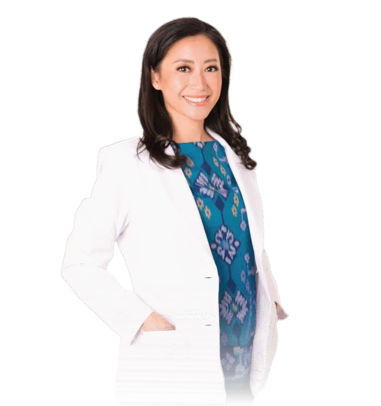 dr. Ariani Dewi Widodo