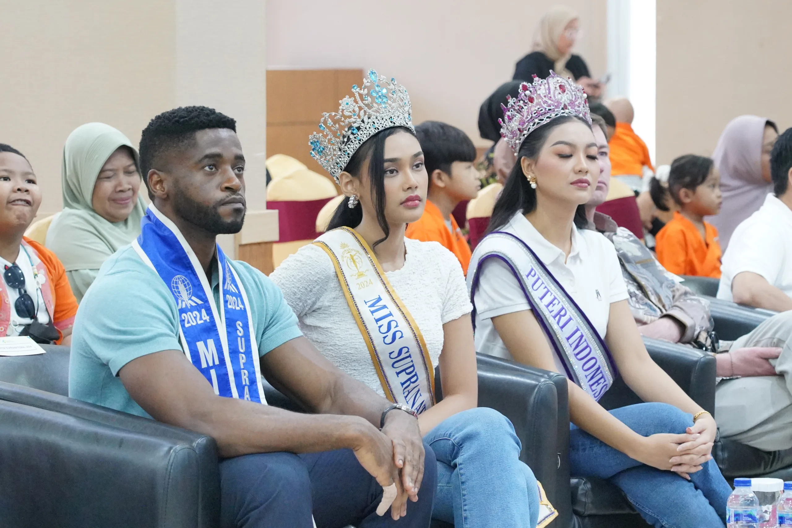 Miss Supranational