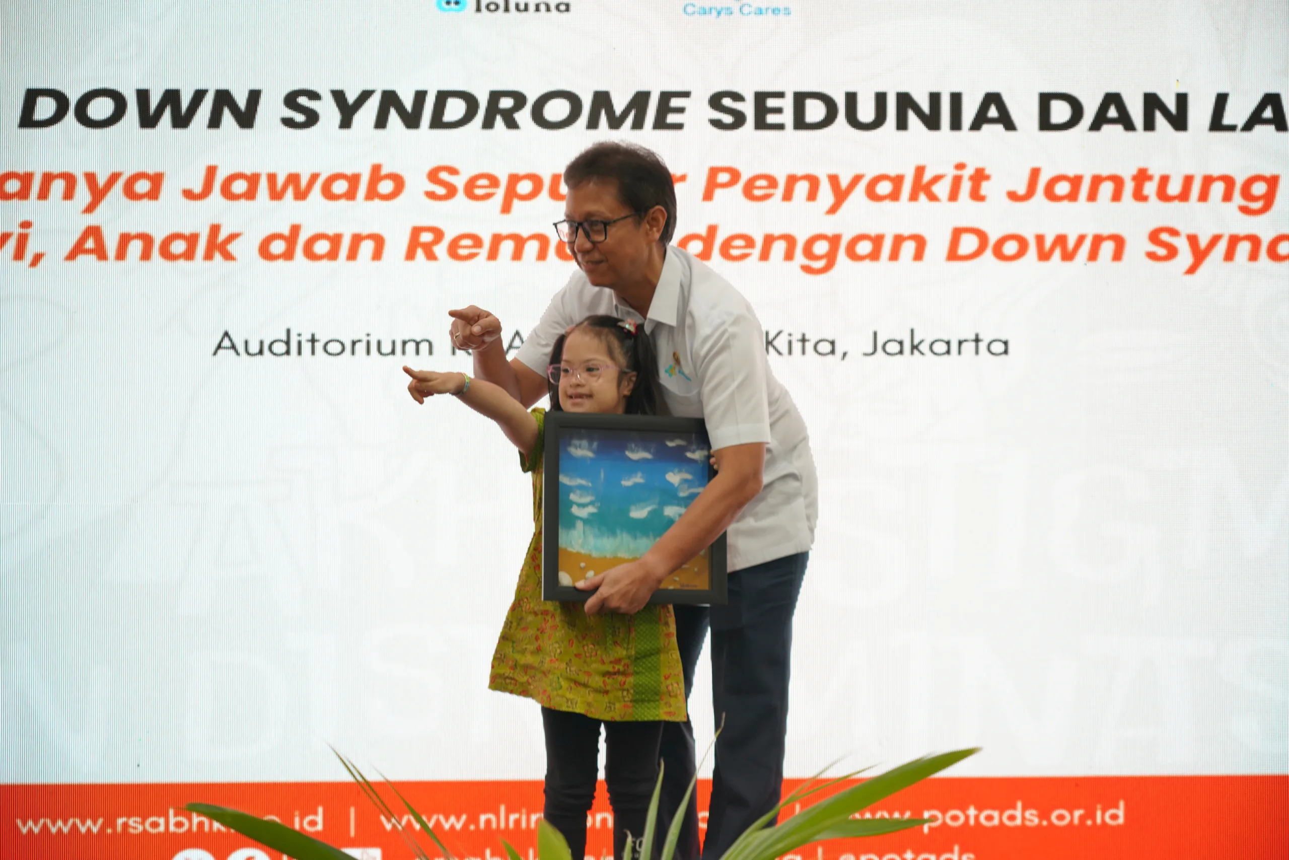 Menteri Kesehatan
