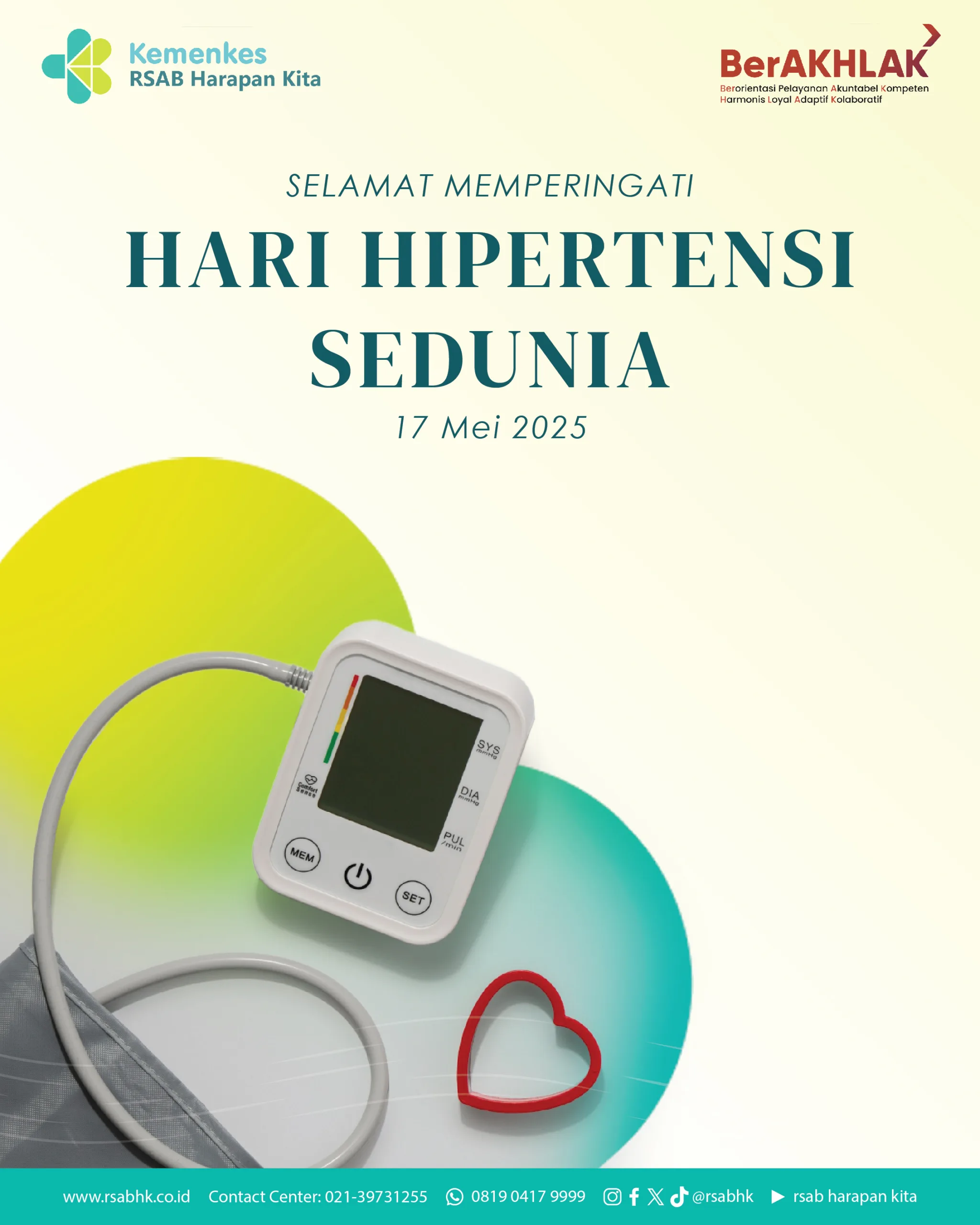 Hari Hipertensi