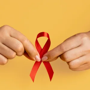 PENCEGAHAN HIV DAN PERLINDUNGAN ORANG DENGAN HIV UNTUK MASYARAKAT