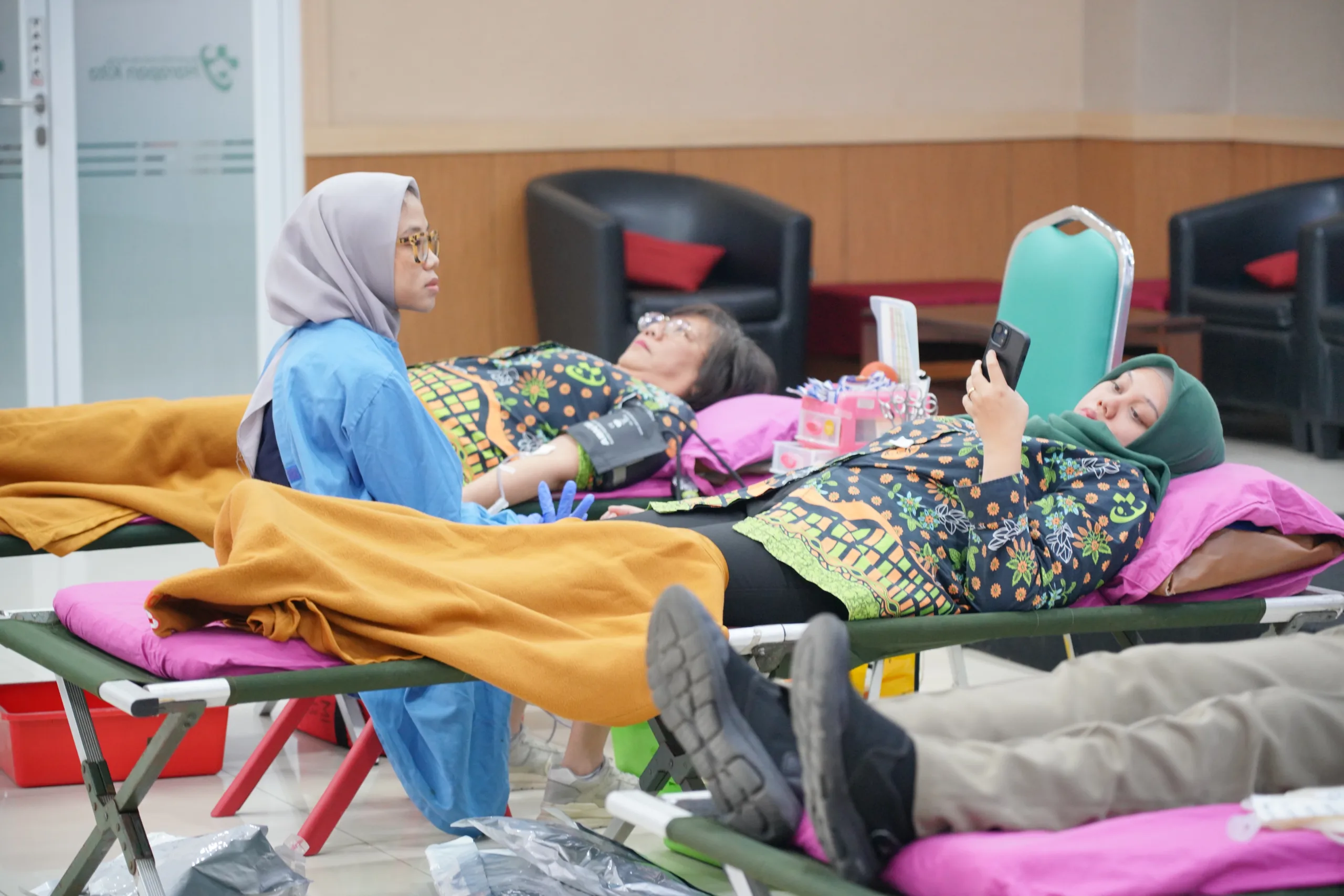 Donor Darah