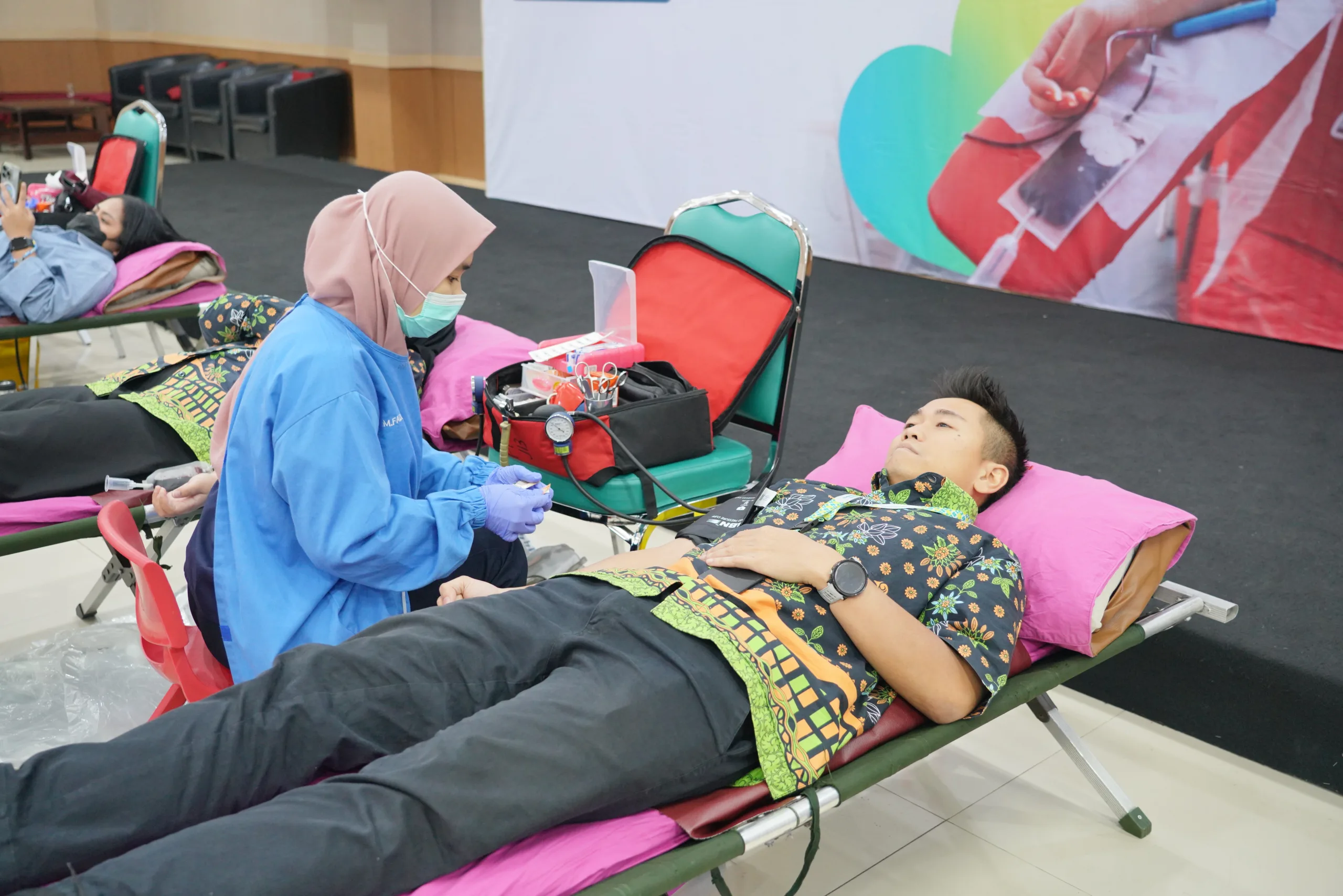 Donor Darah