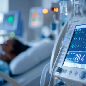 MENGENAL PICU: ICU ANAK UNTUK PERAWATAN INTENSIF