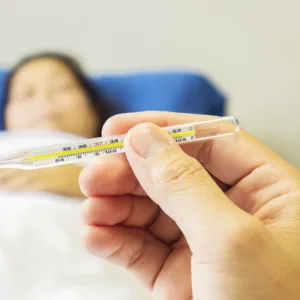 KEJANG DEMAM PADA ANAK: CARA CEPAT DAN TEPAT MENANGANI