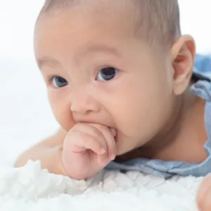 GERD PADA BAYI: KAPAN HARUS WASPADA?