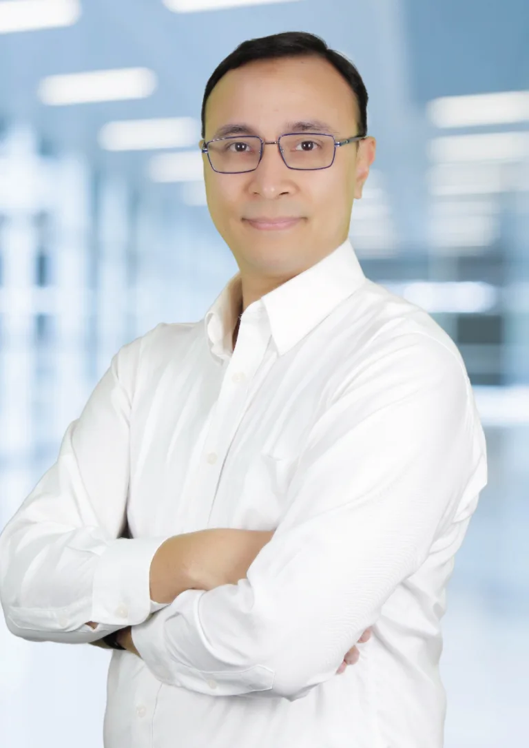 dr. Aidrus A. Muthalib, Sp.OG. KFER