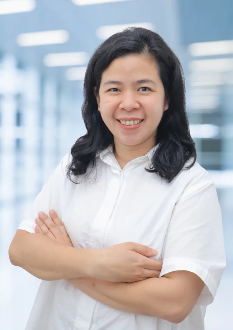 dr. Caroline Gladys Puspita, Sp.OG