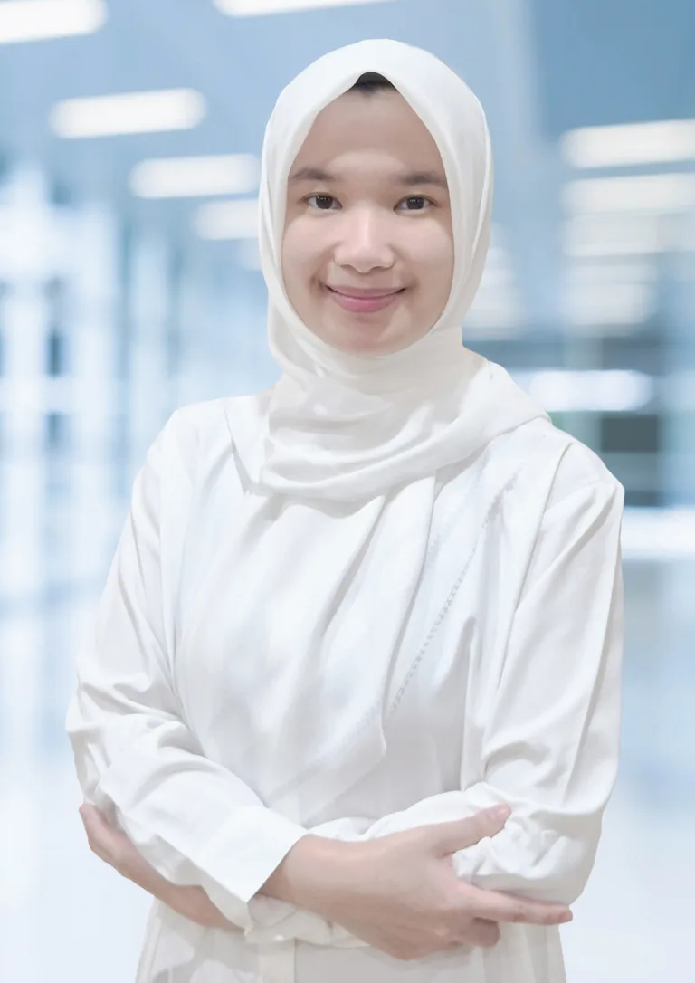 dr. Syahniar Mukmina, Sp.OG