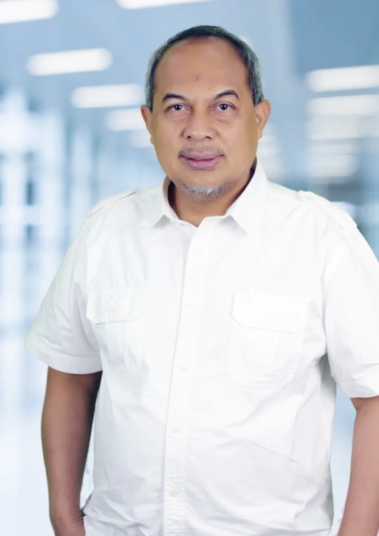Dr. dr. Agus Supriyadi, Sp.OG.Subsp.F.E.R.,M.Kes.,MPH